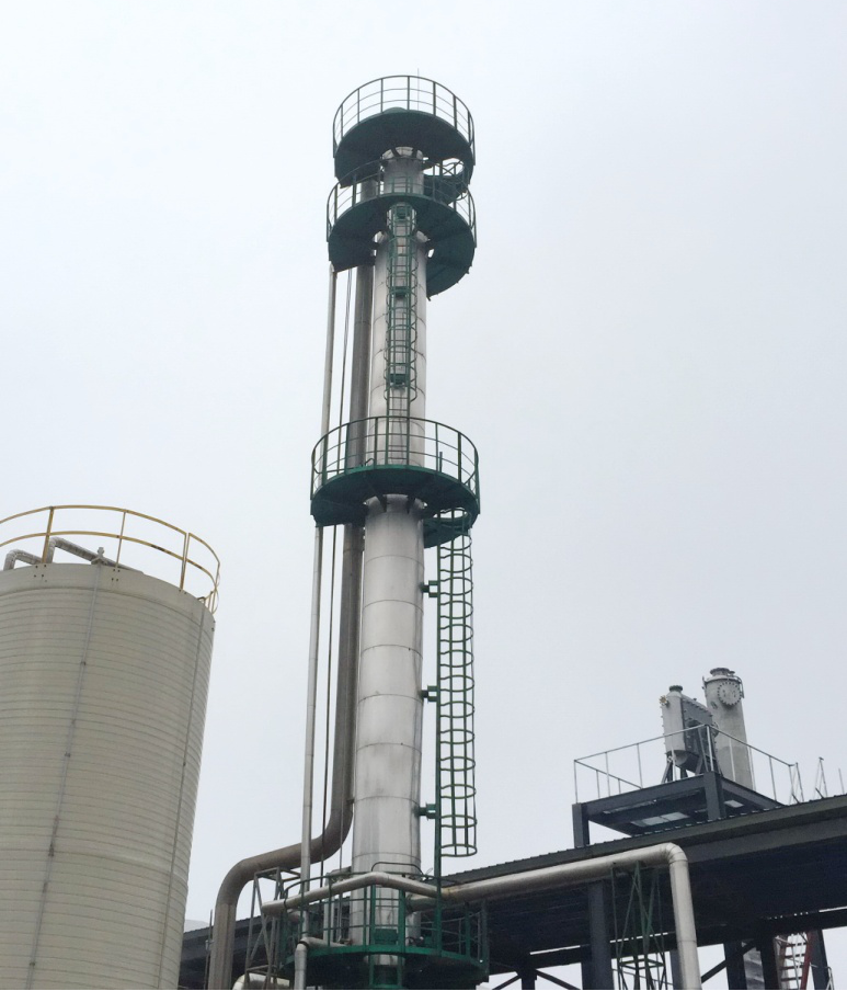 高氨氮含鹽重金屬廢水零排放處理技術(shù)、核心設(shè)備及工程